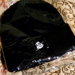 Official Big Ghost Ltd. Beanie